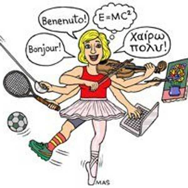 Why We Need To End The Derogatory Use Of The Word 'Overachiever'