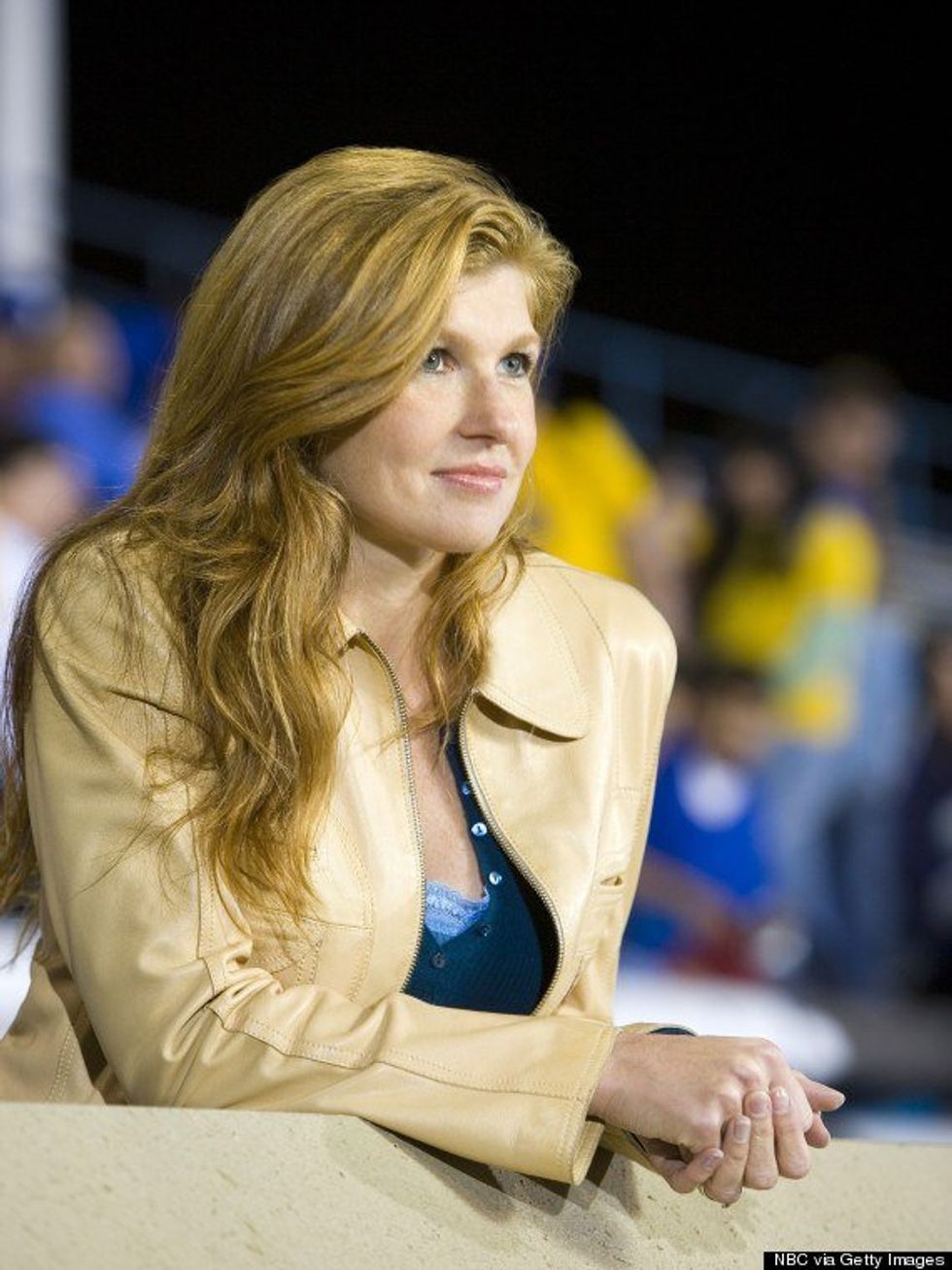 The Things I Learned From Tami Taylor