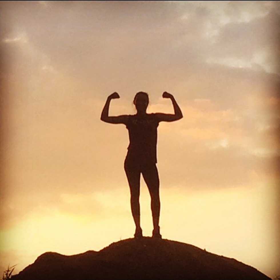 How Fitness Changed My Life