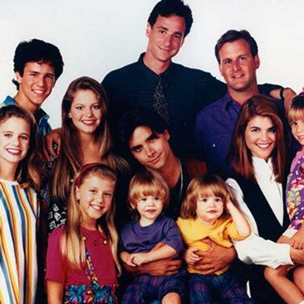 The 10 Most Iconic Catch Phrases From 'Full House'