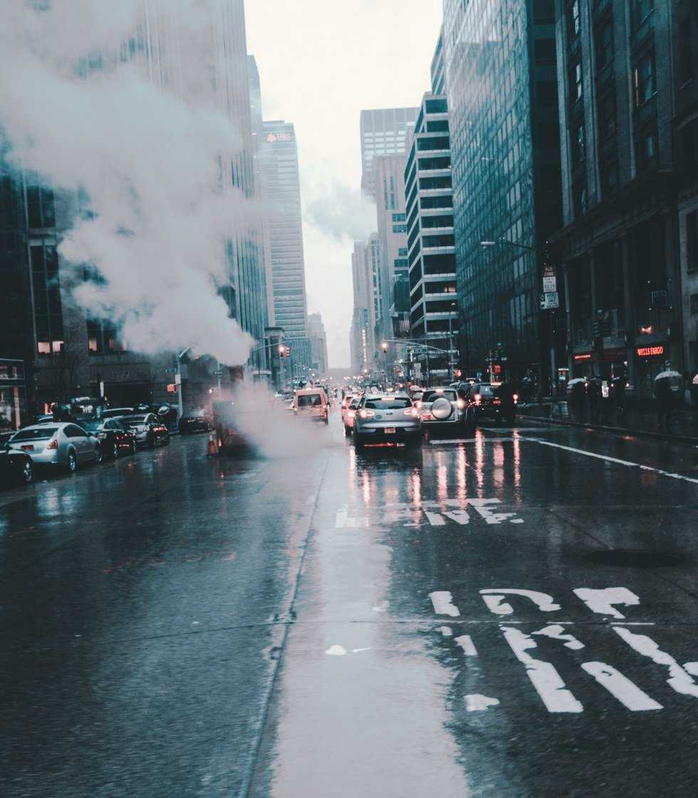 18 Things I Learned By 18