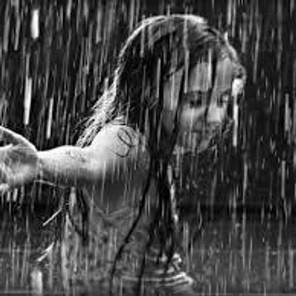 The Beauty Of The Rain