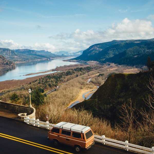 A Guide To Uncomplicated Travels