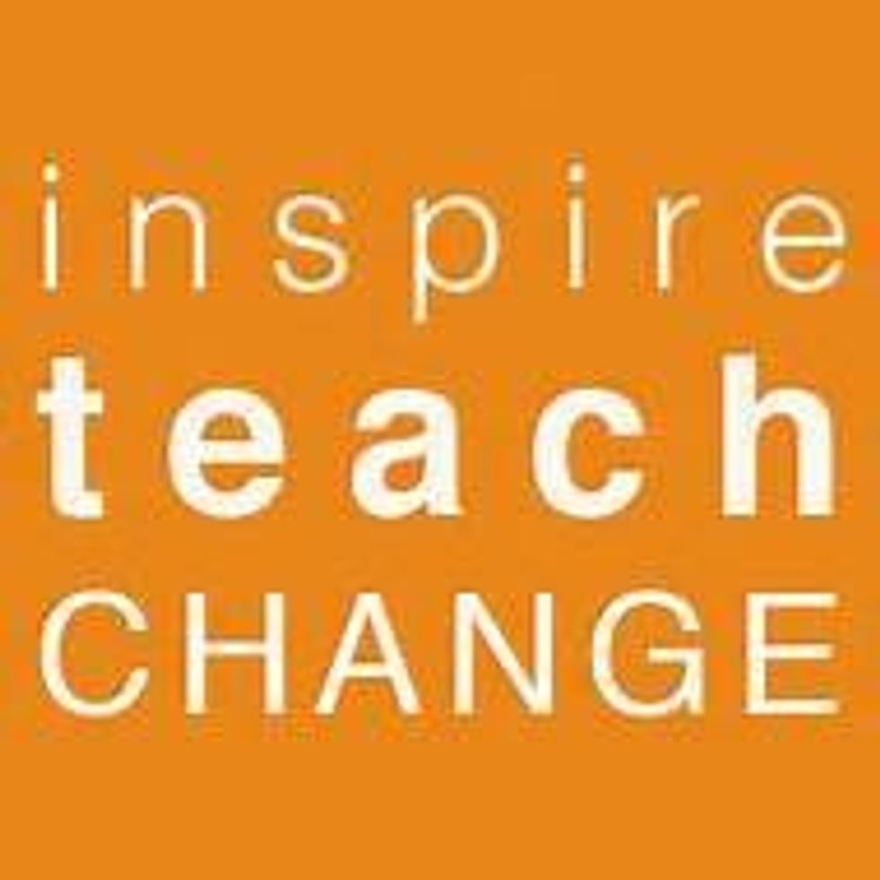 A Thank You Letter To My First Grade Teacher