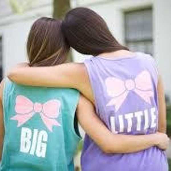 A Letter To My Future Little