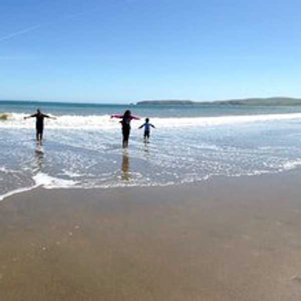 Places To Get Away In The Bay