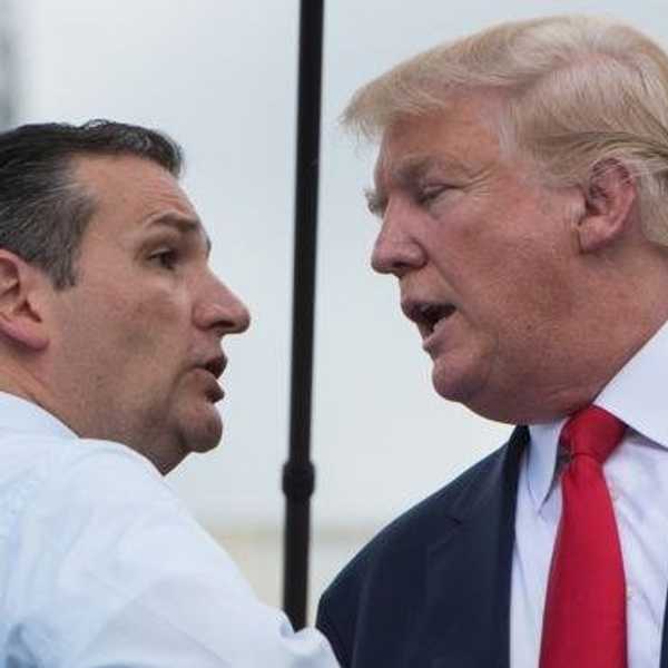 Why Cruz Is Worse Than Trump