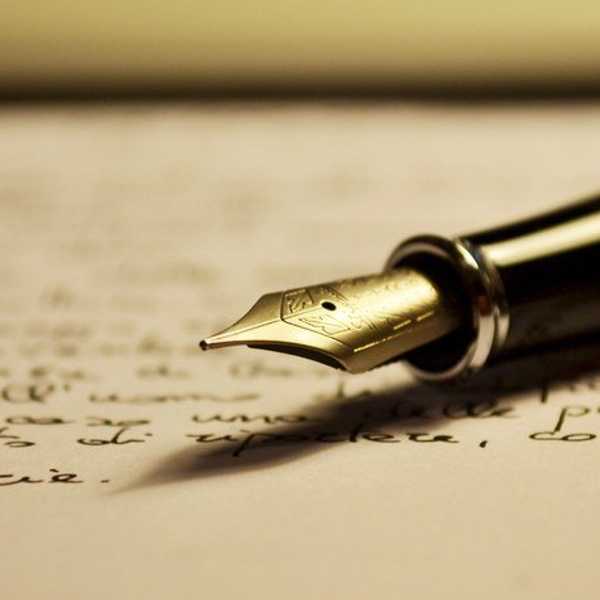 The Purpose Of Fan-Fiction