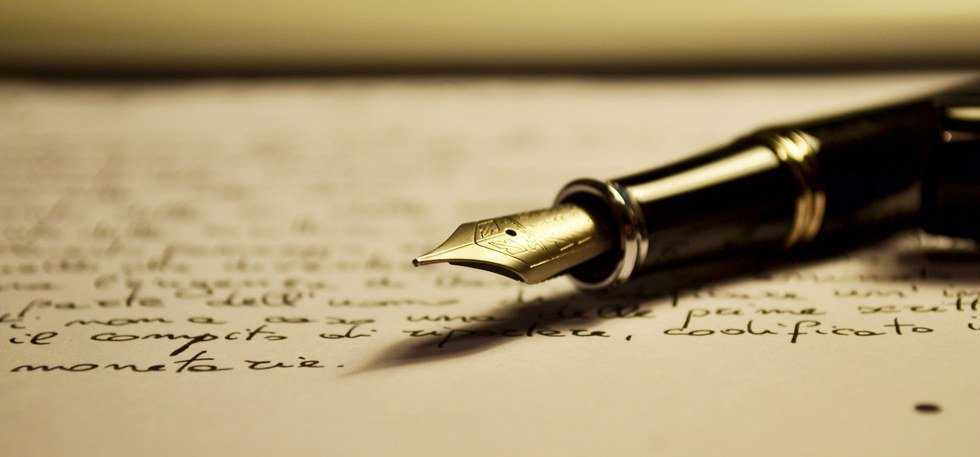 The Purpose Of Fan-Fiction