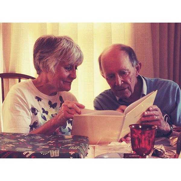 Why Your Grandparents Should Be Your Best Friends