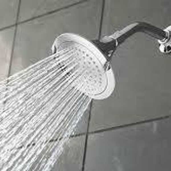 Reasons Why I Love Showering