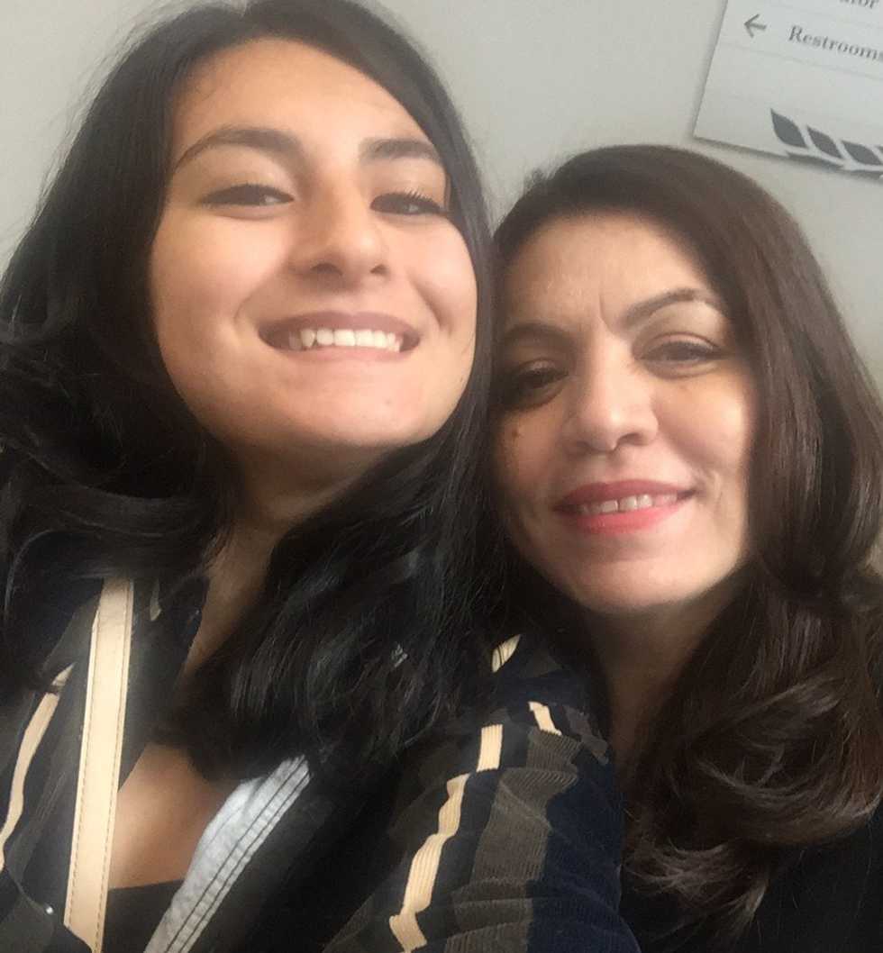 A Letter To My Overprotective Mother