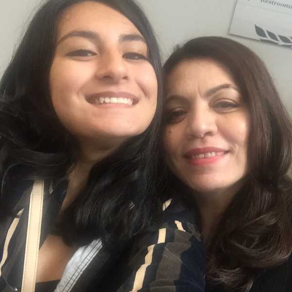 A Letter To My Overprotective Mother