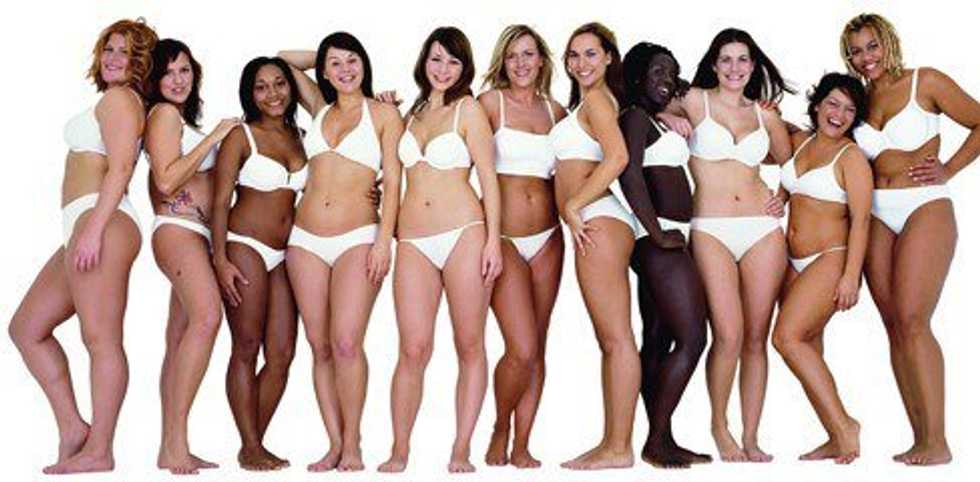 The 4 Most Annoying Questions Skinny Women Are Asked