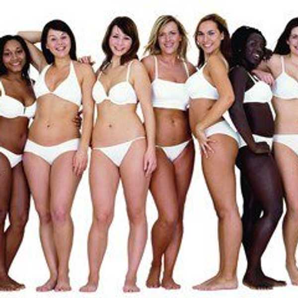 The 4 Most Annoying Questions Skinny Women Are Asked