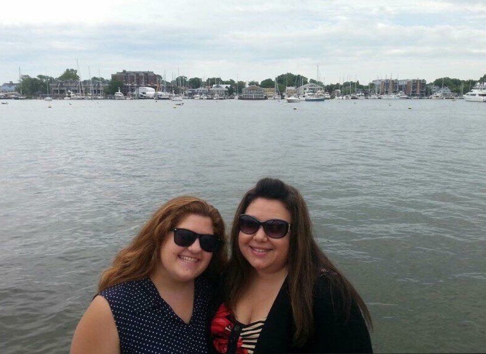 An Open Letter To My Aunt