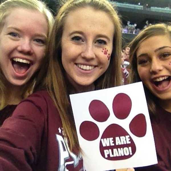 20 Signs You Grew Up In Plano, Texas