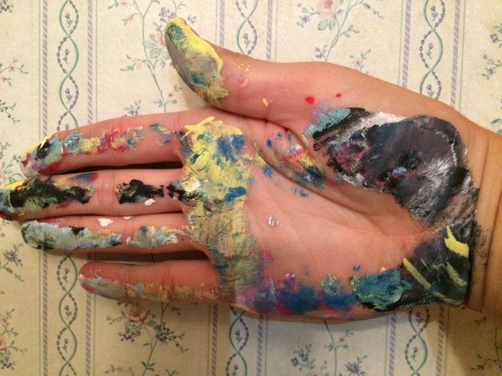 Art And Subjective Beauty