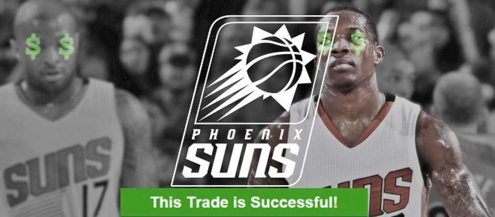 How Phoenix Can Rise From The Ashes