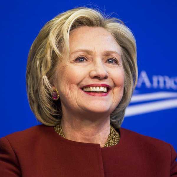 Sexism In The 2016 Presidential Race