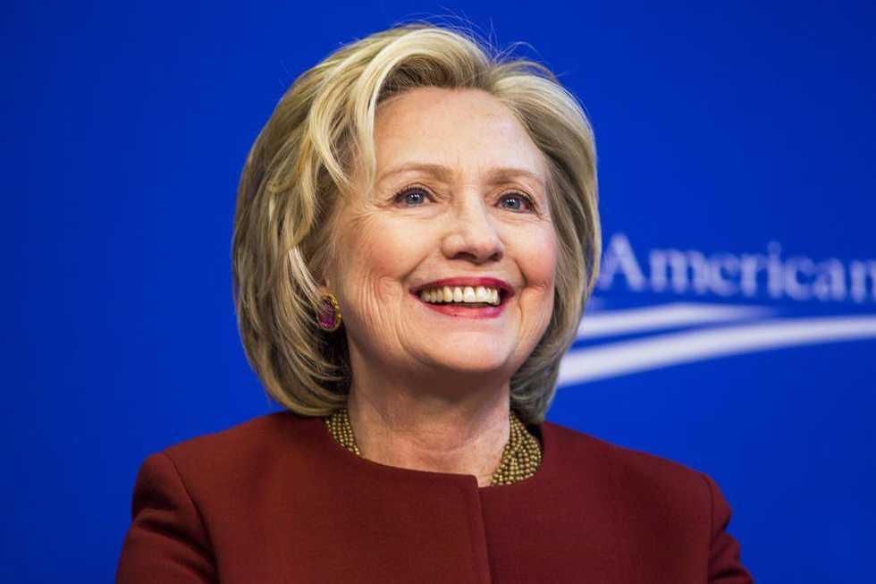 Sexism In The 2016 Presidential Race
