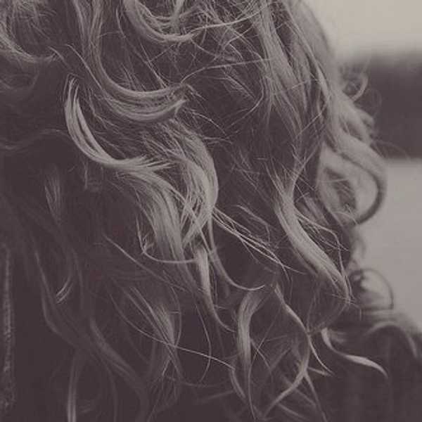 Struggles Curly Haired People Understand