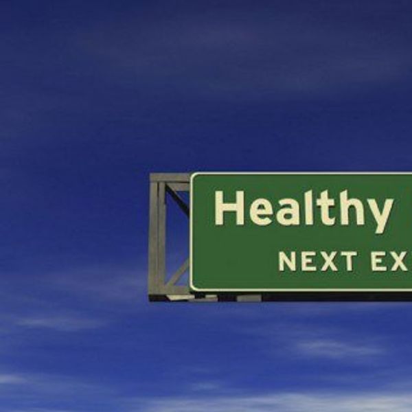 5 Tips To Staying Healthy This Year