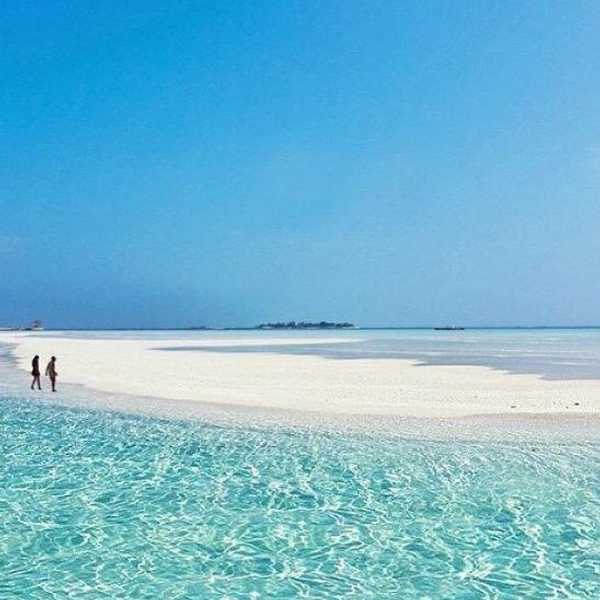 Spring Break Ideas On A Budget