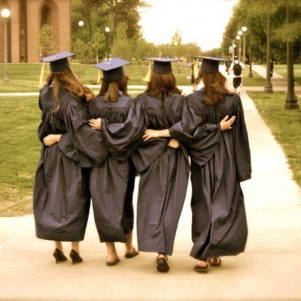To All High School Senior Girls