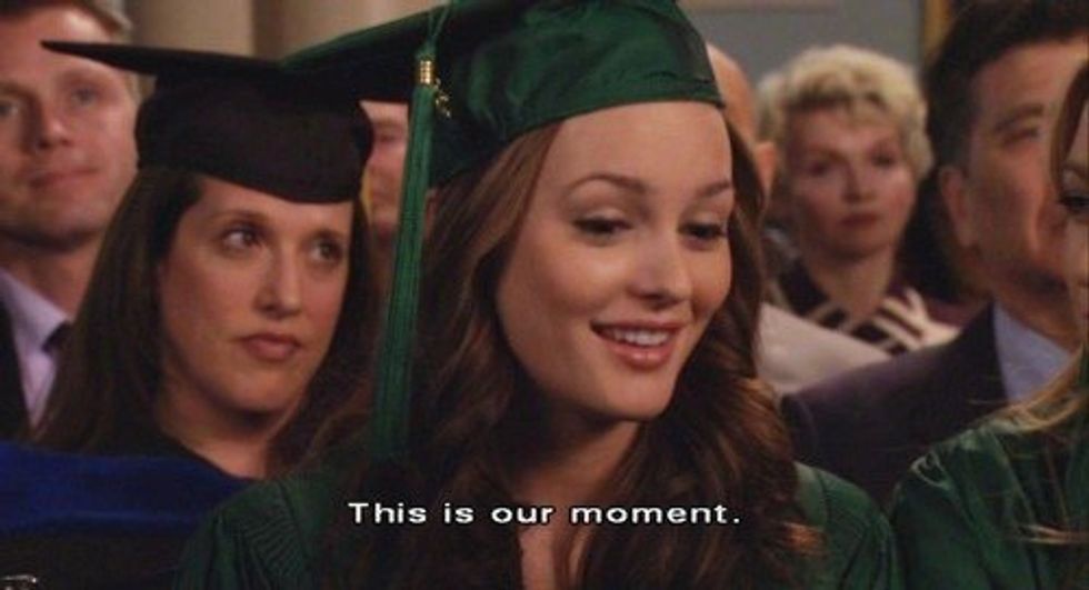 10 Thoughts Every College Senior Has