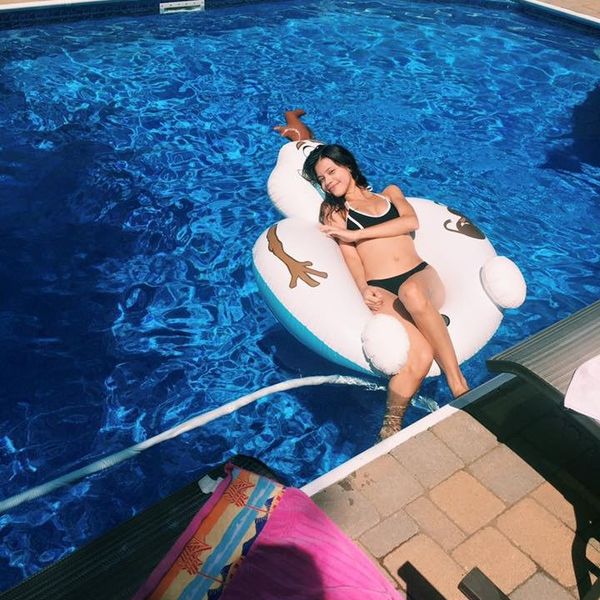 11 Things Skinny Girls Are Tired Of Hearing