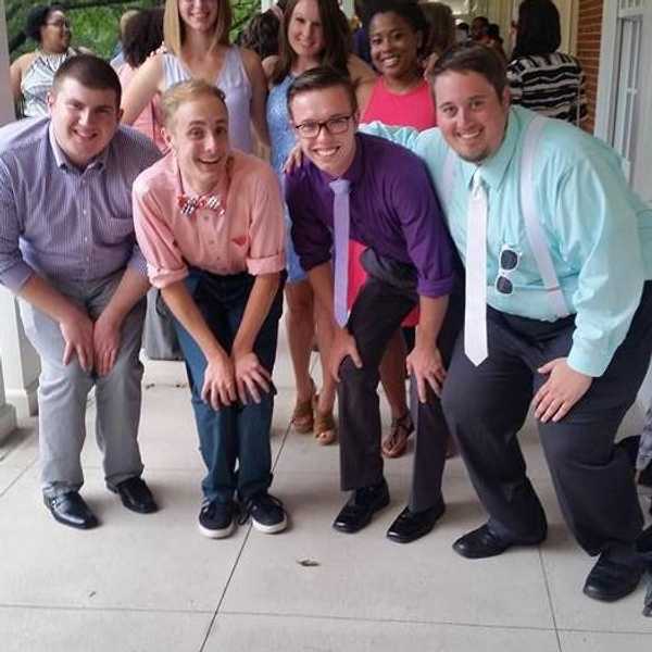 6 Reasons Why Being A Resident Assistant Is The Most Rewarding Job In College