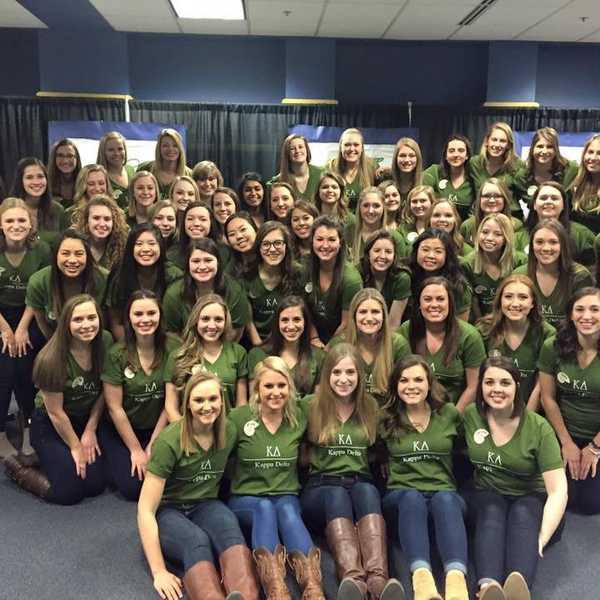 The Other Side Of Sorority Recruitment