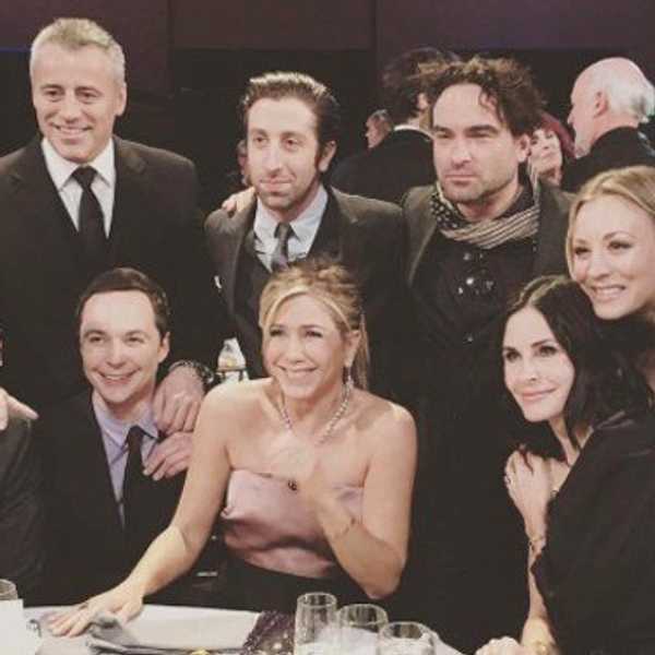 16 Types Of People In Every Squad