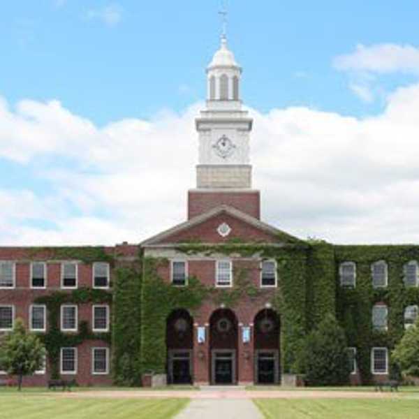 10 Things Only SUNY Potsdam Students Will Understand