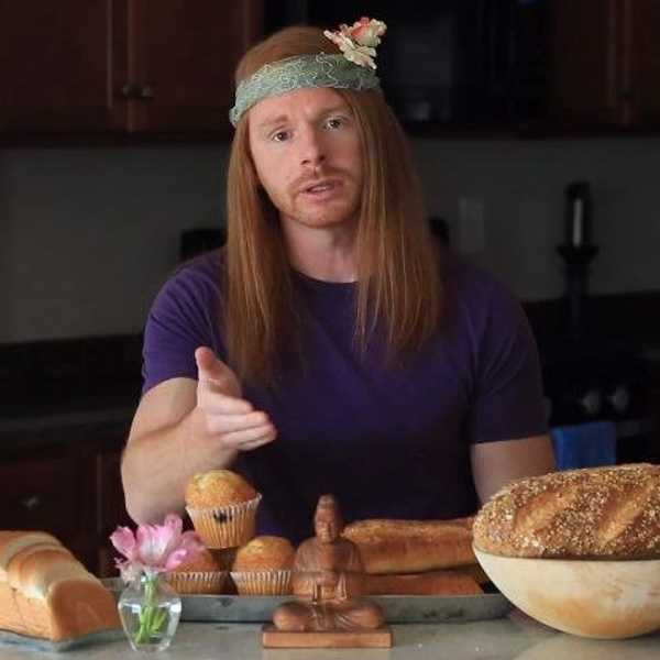 My Love/Hate Relationship With Gluten-Free by Choice People