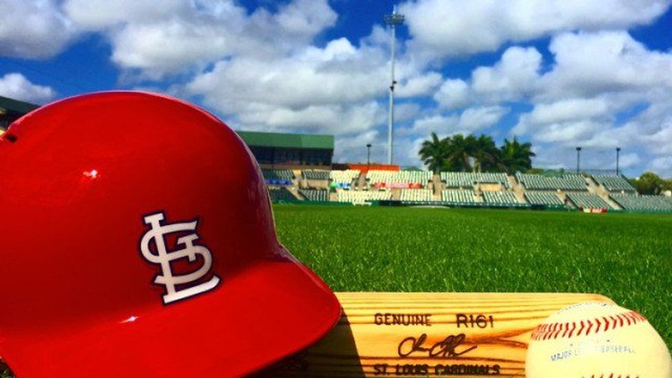 Predictions For The 2016 MLB Season