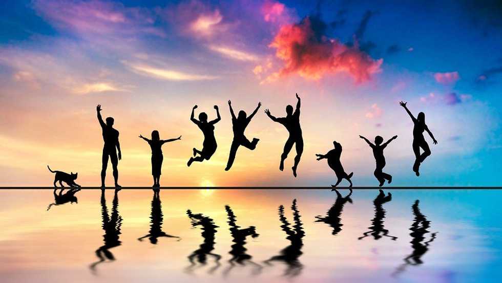 Choosing Happiness