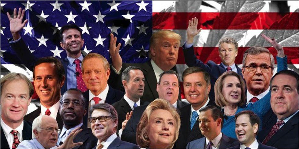 7 Tips To Help You Keep Your Political Cool