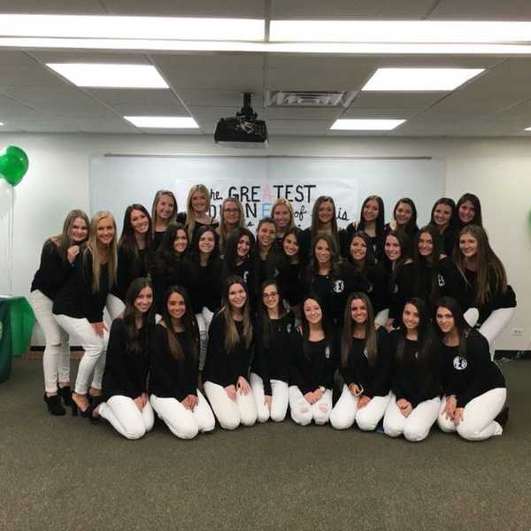 Sorority Recruitment: From The Inside Out