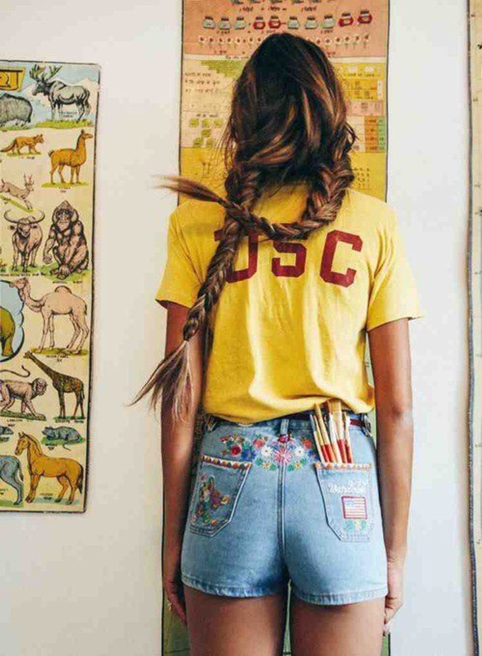 Why I Gave Up UC Berkeley For USC