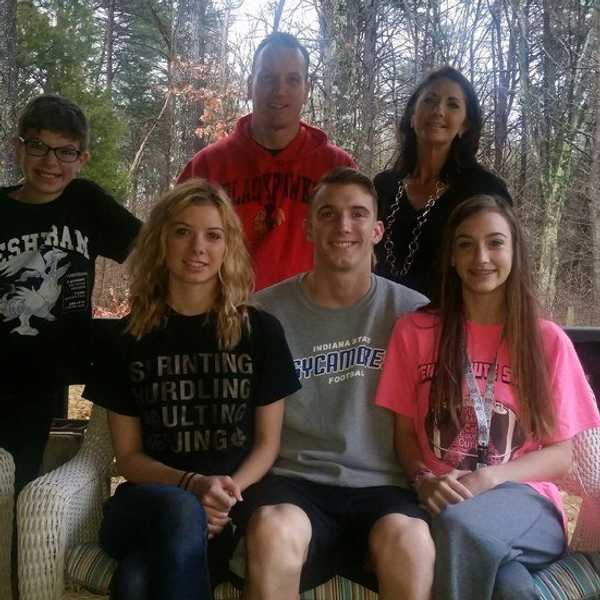 Why Siblings Are Some Of The Most Important People In Your Life