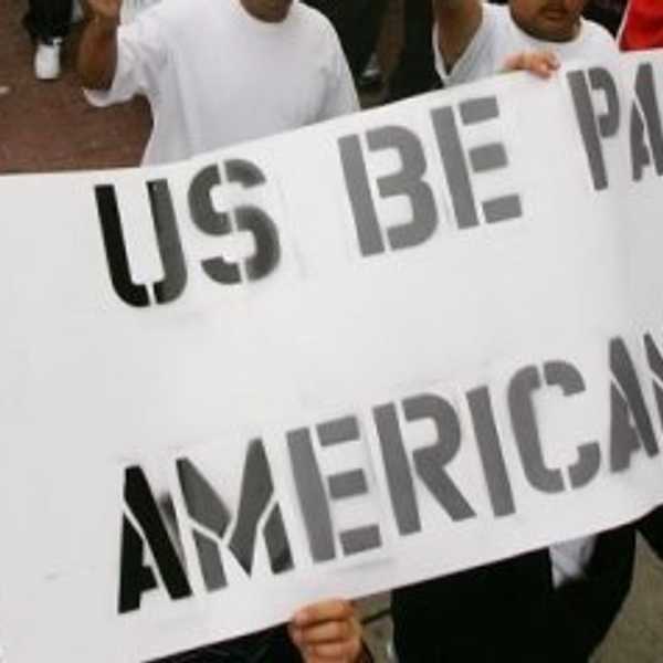 Five Facts Everyone Should Know On Undocumented Immigrants