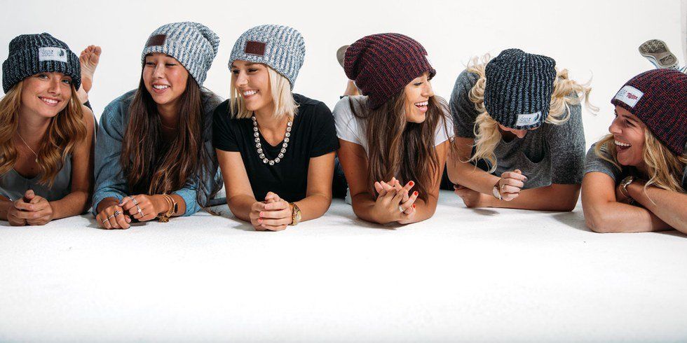 Why Love Your Melon Is Not "Basic"