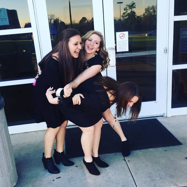 For When Things Just Aren't Going Right