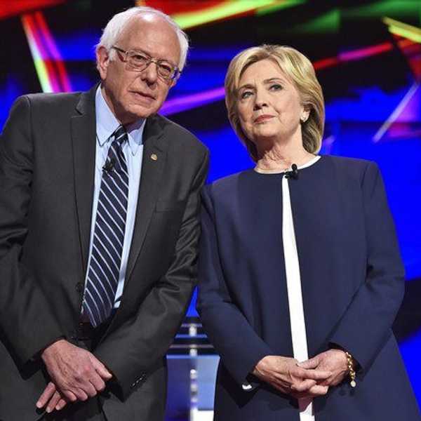 How To Talk About Hillary Vs. Bernie