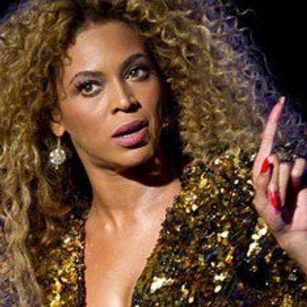 Why You're Wrong To Hate Beyoncé