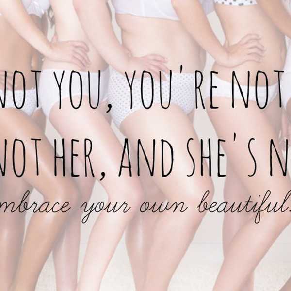 It Is A Big Deal: Why Body Shaming Needs To Stop