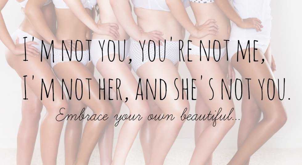 It Is A Big Deal: Why Body Shaming Needs To Stop
