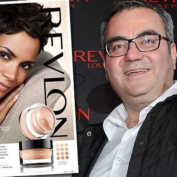 Black Women Should Think Twice Before Buying Revlon Products